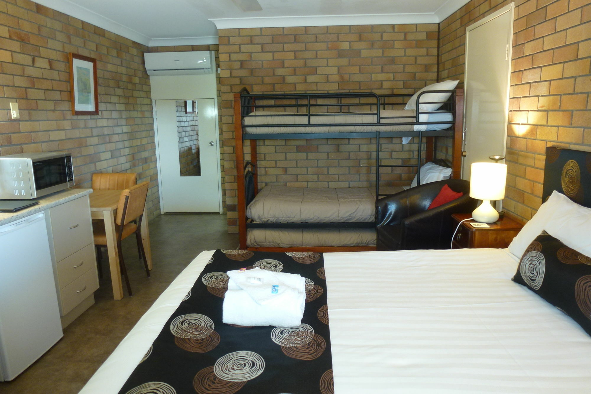 View Motel 3*